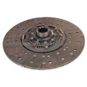 SA 008 250 0803 (Clutch Plate)